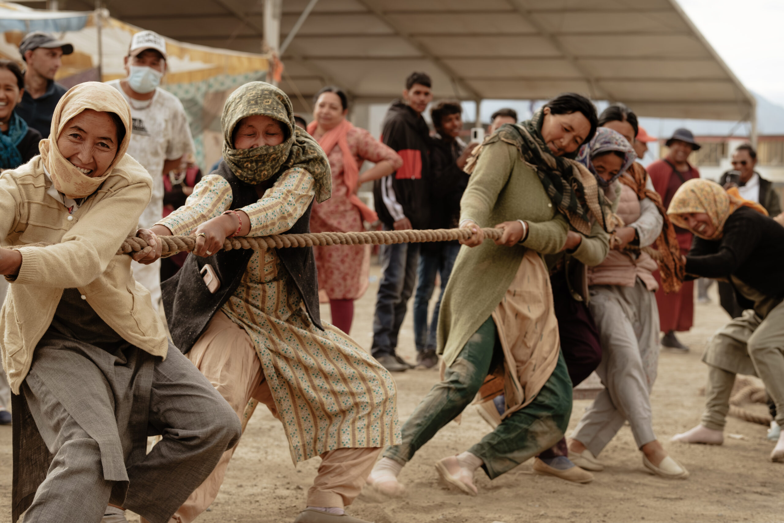 "I stayed in Spiti for 20 days." There's still a lot left to see!